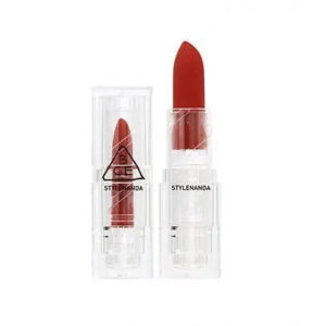 [3CE] Soft Matte Lipstick 3.5g #SPEAK TO ME - Enrapturecosmetics