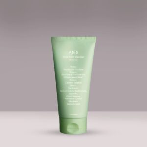 [Abib] Acne foam cleanser Heartleaf foam - 150ml Abib