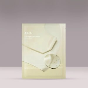 [Abib] Collagen gel mask Jericho rose jelly 35g 1ea Abib