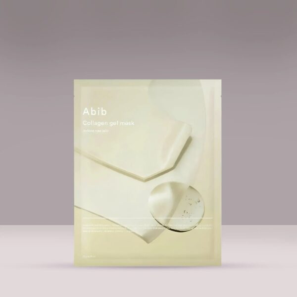 [Abib] Collagen gel mask Jericho rose jelly 35g 1ea Abib