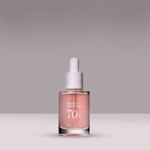 [Anua] PEACH 70% NIACINAMIDE SERUM 30ml ANUA