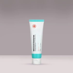 [Apieu] MADECASSOSIDE CLEANSING FOAM 130ML Apieu