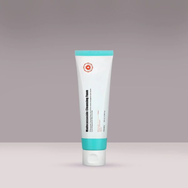 [Apieu] MADECASSOSIDE CLEANSING FOAM 130ML Apieu