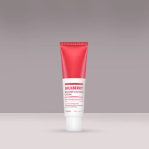 [Apieu] Mulberry Blemish Clearing Cream 50ml Apieu