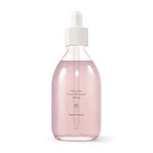 [Aromatica] Reviving Rose Infusion Serum 100ml - Enrapturecosmetics