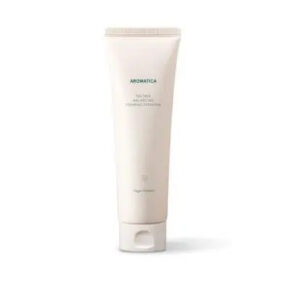 [Aromatica] Tea Tree Balancing Foaming Cleanser 180ml - Enrapturecosmetics