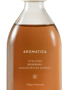 [Aromatica] Vitalizing Rosemary Concentrated Essence 100ml - Enrapturecosmetics