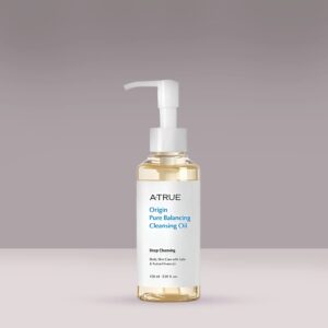[Atrue] Origin Pure Balancing Cleansing Oil 150ml Atrue