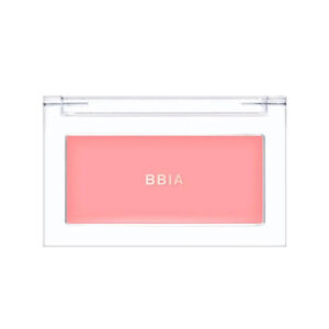 [BBIA] Downy Cheek - #1 Downy Pink - Enrapturecosmetics