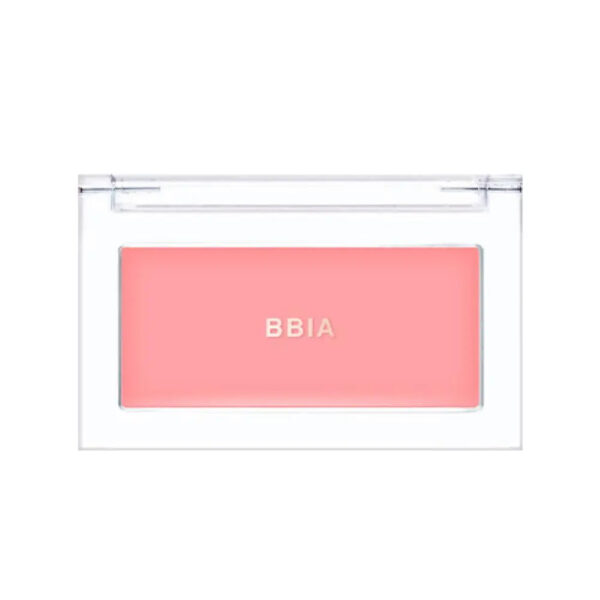 [BBIA] Downy Cheek - #1 Downy Pink - Enrapturecosmetics