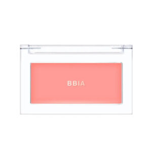 [BBIA] Downy Cheek - #2 Downy Peach - Enrapturecosmetics