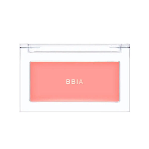 [BBIA] Downy Cheek - #2 Downy Peach - Enrapturecosmetics