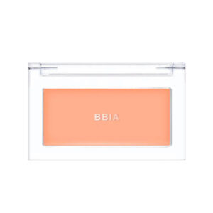 [BBIA] Downy Cheek - #3 Downy Apricot - Enrapturecosmetics