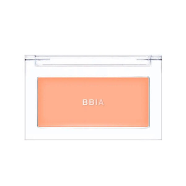 [BBIA] Downy Cheek - #3 Downy Apricot - Enrapturecosmetics