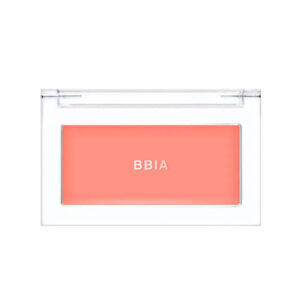 [BBIA] Downy Cheek - #5 Downy Coral - Enrapturecosmetics