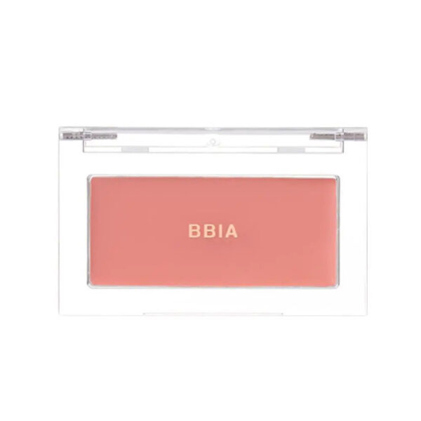 [BBIA] Downy Cheek - #6 Downy Fig - Enrapturecosmetics