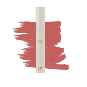 [BBIA] Glow Lip Tint - CHAI - Enrapturecosmetics
