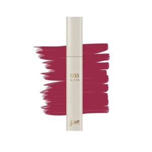 [BBIA] Glow Lip Tint - MAUVE - Enrapturecosmetics