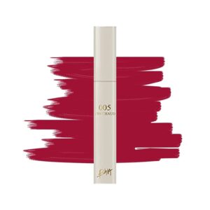 [BBIA] Glow Lip Tint - VIN CHAUD - Enrapturecosmetics
