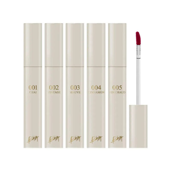 [BBIA] Glow Lip Tint - VINTAGE - Enrapturecosmetics