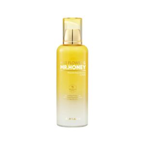 [BanilaCo] Miss Flower & Mr.Honey Propolis Rejuvenating Lotion 150ml - Enrapturecosmetics