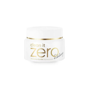 [Banilaco] Clean it Zero Anastatica Subtile Cleansing Balm Rebalacing 100ml - Enrapturecosmetics