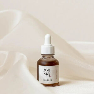 [BeautyOfJoseon] Revive Serum : Ginseng + Snail Mucin 30ml - Enrapturecosmetics