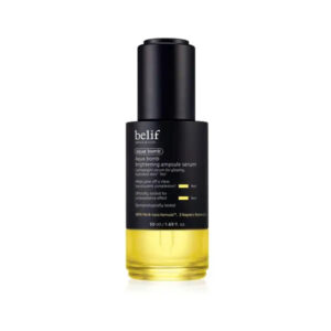 [Belif] Aqua bomb brightening ampoule serum 50 ml - Enrapturecosmetics