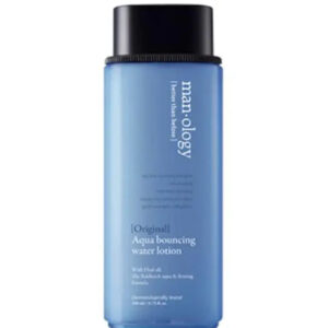 [Belif] Manology original aqua bouncing water lotion 200ml - Enrapturecosmetics