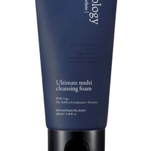 [Belif] Manology ultimate multi cleansing foam 160 ml - Enrapturecosmetics