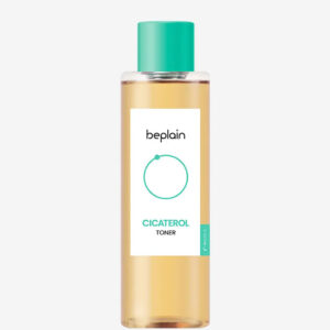 [Beplain] Cicaterol Toner 200ml - Enrapturecosmetics