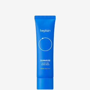 [Beplain] Sunmuse Moisture Sunscreen 50ml - Enrapturecosmetics
