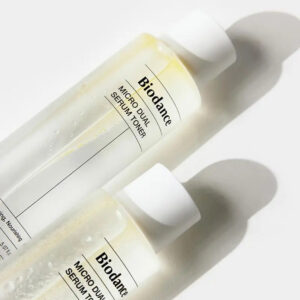 [Biodance] MICRO DUAL SERUM TONER 150ml - Enrapturecosmetics