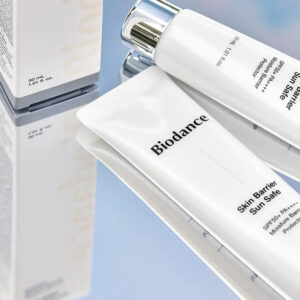 [Biodance] SKIN BARRIER SUN SAFE 30ml SPF50+ - Enrapturecosmetics