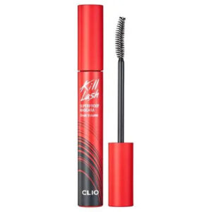[CLIO] NEW KILL LASH SUPERPROOF MASCARA 7g - Enrapturecosmetics