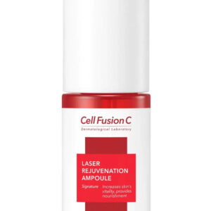 [CellFusionC] Laser Rejuvenation Ampoule - 30ml - Enrapturecosmetics