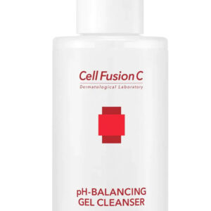 [CellFusionC] Post Alpha pH-Balancing Gel Cleanser - 200ml - Enrapturecosmetics