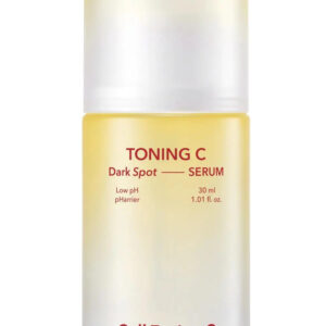 [CellFusionC] Toning C Dark Spot Serum - 30ml - Enrapturecosmetics