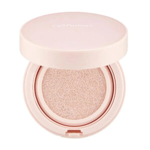 [CellFusionC] Toning Sun Cushion SPF 50+/ PA++++ - 13g - Enrapturecosmetics
