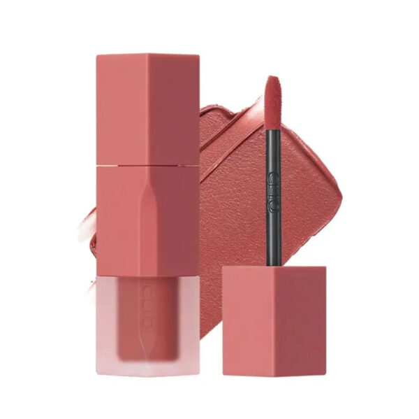 [Clio] Chiffon Blur Tint -04 Allday Rose - Enrapturecosmetics