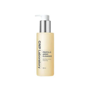 [Cnp Laboratory] Propolis Amino Cleanser 200ml - Enrapturecosmetics