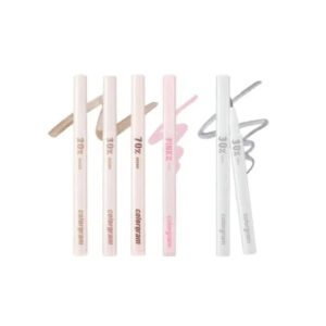 [Colorgram] Shade Re-Forming Brush Liner 0.5g f3fbc7