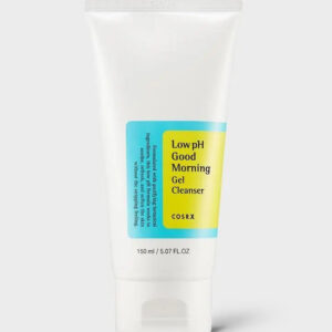 [Cosrx] Low pH Good Morning Gel Cleanser 150ml - Enrapturecosmetics