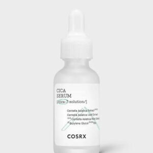 [Cosrx] Pure Fit Cica Serum 30ml - Enrapturecosmetics