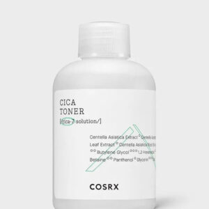 [Cosrx] Pure Fit Cica Toner 150ml - Enrapturecosmetics