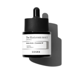 [Cosrx] The Hyaluronic Acid 3 Serum 20ml - Enrapturecosmetics