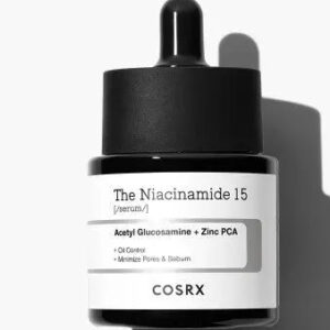 [Cosrx] The Niacinamide 15 Serum 20ml - Enrapturecosmetics