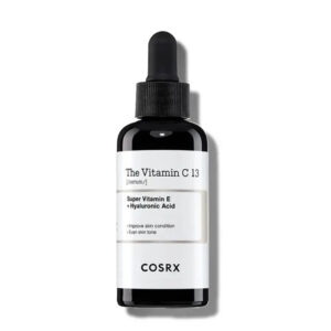 [Cosrx] The Vitamin C 13 Serum 20ml - Enrapturecosmetics
