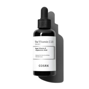 [Cosrx] The Vitamin C 23 serum 20ml - Enrapturecosmetics