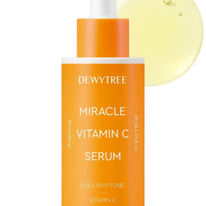 [Dewytree] MIRACLE VITAMIN C SERUM 40ml - Enrapturecosmetics